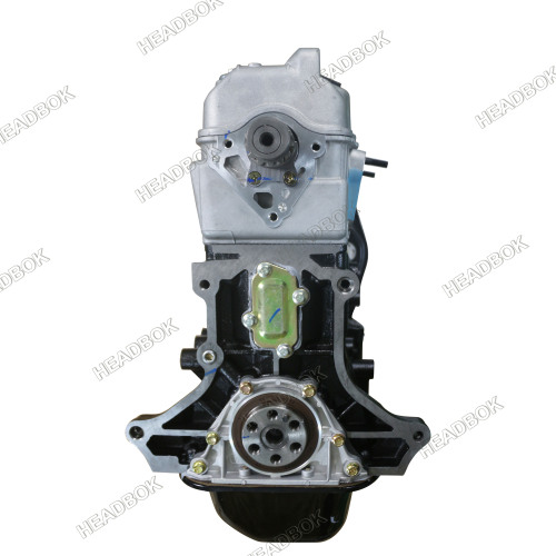 Brand New Auto Parts Car Engine Cylinder Long Block for SUZUKI F10A for Jimny/Sierra/Samurai/Super-carry/SJ410